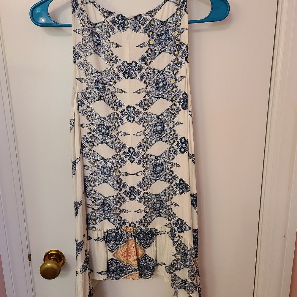 Signature Studio High/Low Tank - Picture 4 of 4